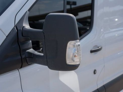 Used 2023 Ford Transit 350 Medium Roof w/ Upfitter Package RWD image 14