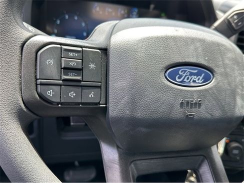 New 2025 Ford F150 XL image 20