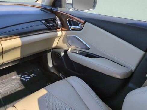 Used 2020 Acura RDX FWD w/ Advance Package image 16