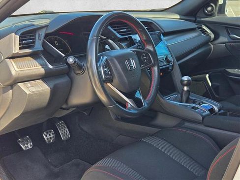 Used 2019 Honda Civic Si image 9