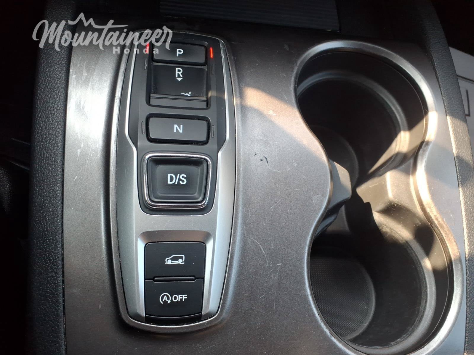 Used 2021 Honda Pilot Special Edition image 40