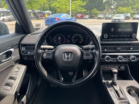 Used 2022 Honda Civic Sport image 20