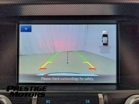 Used 2021 Ford Mustang GT w/ Equipment Group 301A RWD image 19