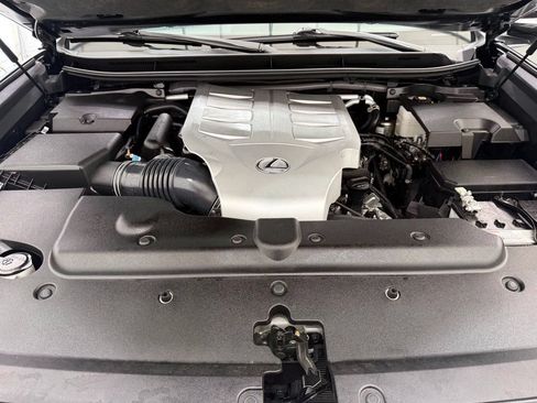 Used 2023 Lexus GX 460 Premium AWD/4WD image 12