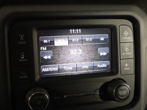 Used 2018 Jeep Wrangler Unlimited Sport S AWD/4WD image 29