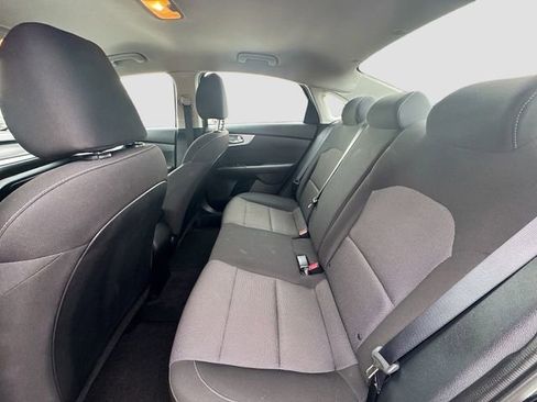 Certified 2023 Kia Forte LXS image 20