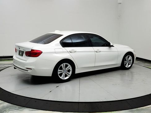 Used 2016 BMW 328i Sedan RWD image 5