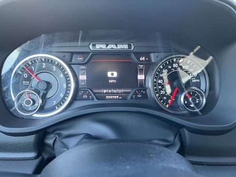 Used 2023 RAM 1500 Laramie image 33
