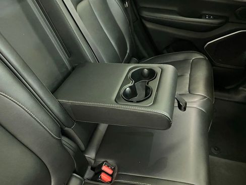 Used 2023 Jeep Grand Cherokee 4WD 4xe image 37