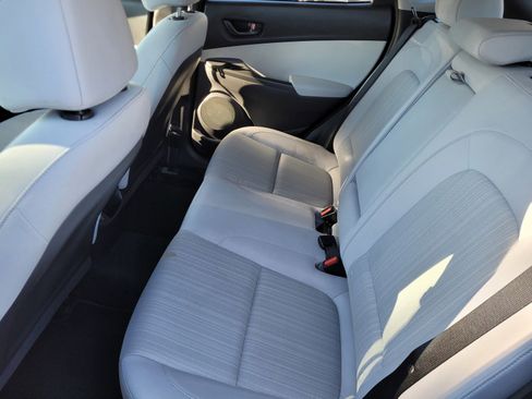 Certified 2023 Hyundai Kona SEL image 18