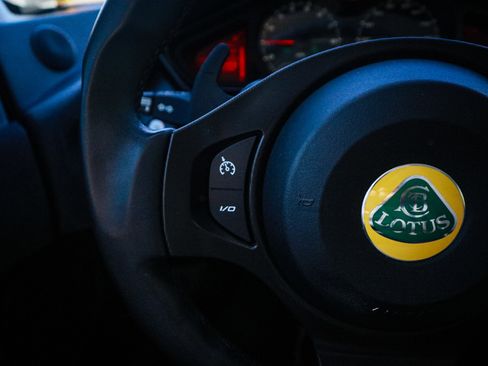 Used 2013 Lotus Evora S image 19