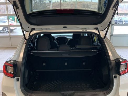 New 2026 Subaru Crosstrek 2.0i Premium image 9