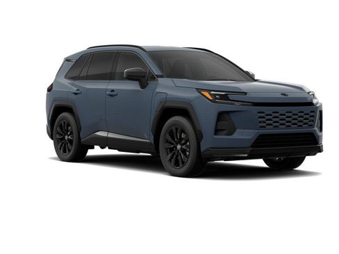 New 2026 Toyota RAV4 SE AWD/4WD image 15