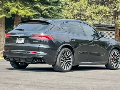 Used 2023 Maserati Grecale Modena