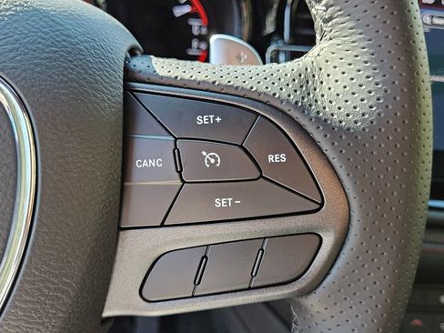 New 2026 Dodge Durango GT w/ Blacktop Package image 27