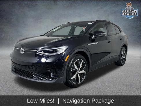 Used 2023 Volkswagen ID.4 S RWD image 3