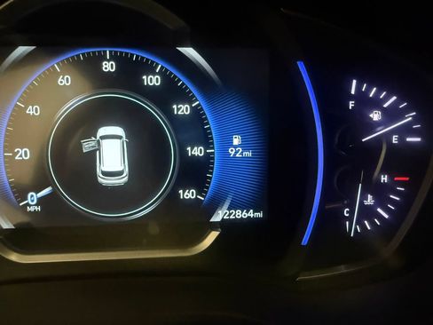 Used 2019 Hyundai Santa Fe SEL FWD image 41