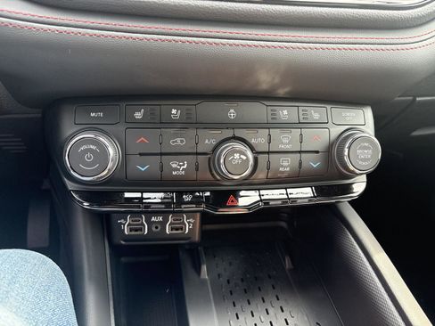 New 2026 Dodge Durango GT AWD/4WD image 25