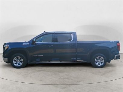 Used 2021 GMC Sierra 1500 SLE