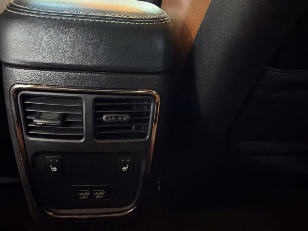 Used 2022 Dodge Charger SRT Hellcat w/ Harman/Kardon Audio Group RWD image 15