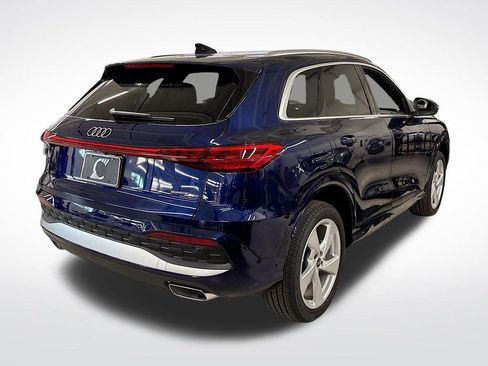 New 2025 Audi Q5 Premium Plus image 5