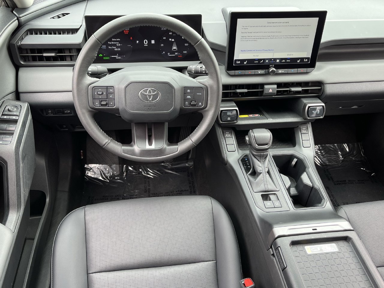 Used 2026 Toyota RAV4 XLE Premium FWD image 10