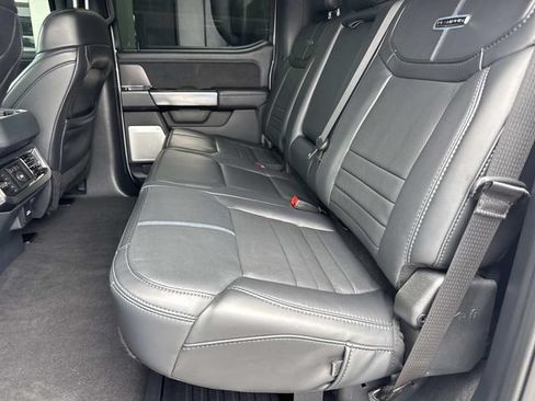 Used 2026 Ford F250 Platinum AWD/4WD image 14