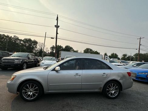 Used 2006 Hyundai Sonata GLS image 4