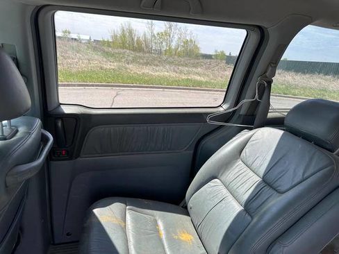 Used 2003 Honda Odyssey EX-L image 24