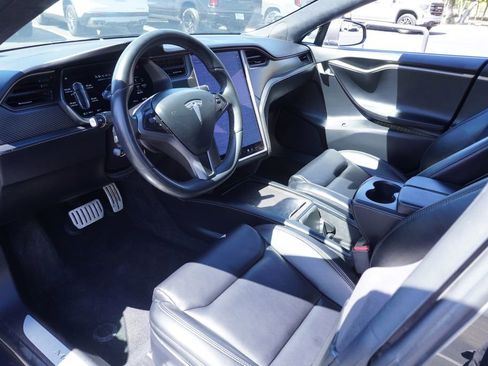 Used 2020 Tesla Model S Performance image 18