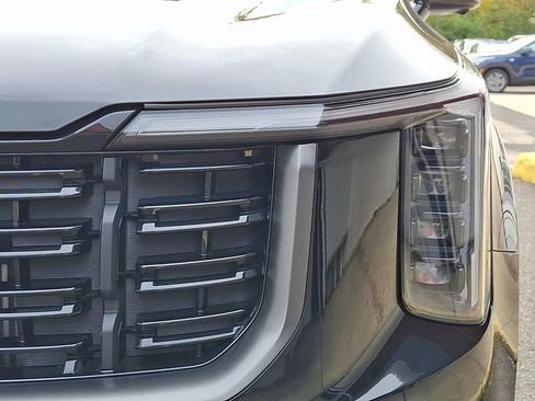 Used 2025 Kia Sorento SX Prestige w/ Olive Brown Leather Package image 9