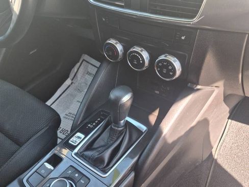 Used 2016 MAZDA CX-5 Touring w/ Bose/Moonroof Package AWD/4WD image 30