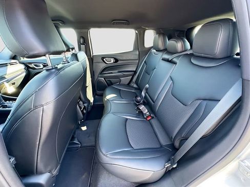 New 2026 Jeep Compass Latitude image 16