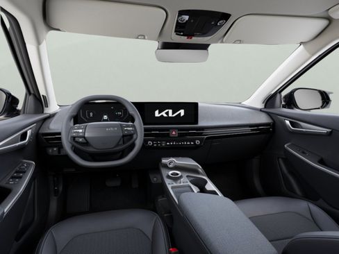 New 2026 Kia EV6 Light AWD/4WD image 14