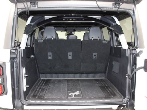 Used 2024 Ford Bronco Raptor AWD/4WD image 14