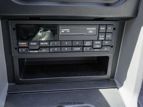 Used 1993 Ford Mustang Cobra RWD image 42