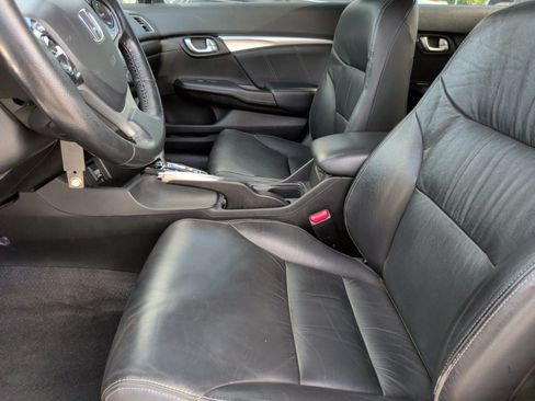 Used 2013 Honda Civic EX-L image 23
