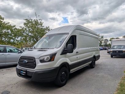 Used 2016 Ford Transit 250 148 High Roof Extended
