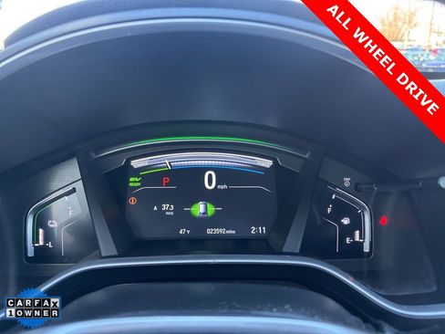 Used 2022 Honda CR-V EX-L image 17