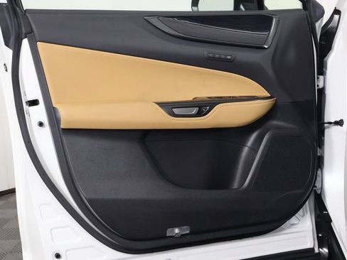 Certified 2024 Lexus NX 350h AWD image 12