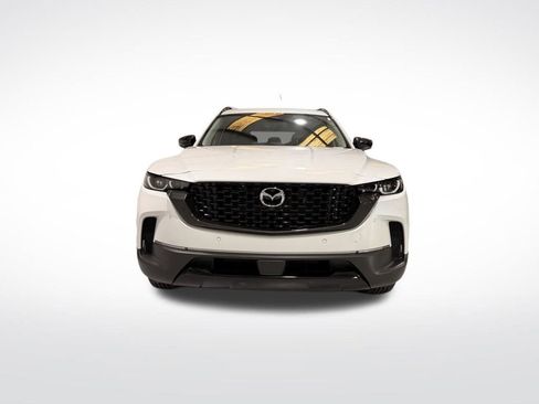 New 2026 MAZDA CX-50 AWD 2.5 Hybrid w/ Weather Package image 2