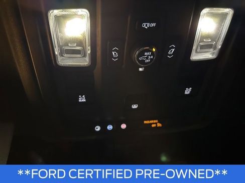 Used 2021 Chevrolet Tahoe RST w/ Luxury Package image 63