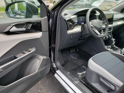 New 2026 Volkswagen Taos S FWD image 6