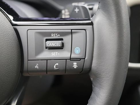 Used 2023 Nissan Rogue SV w/ SV Premium B Package AWD/4WD image 21