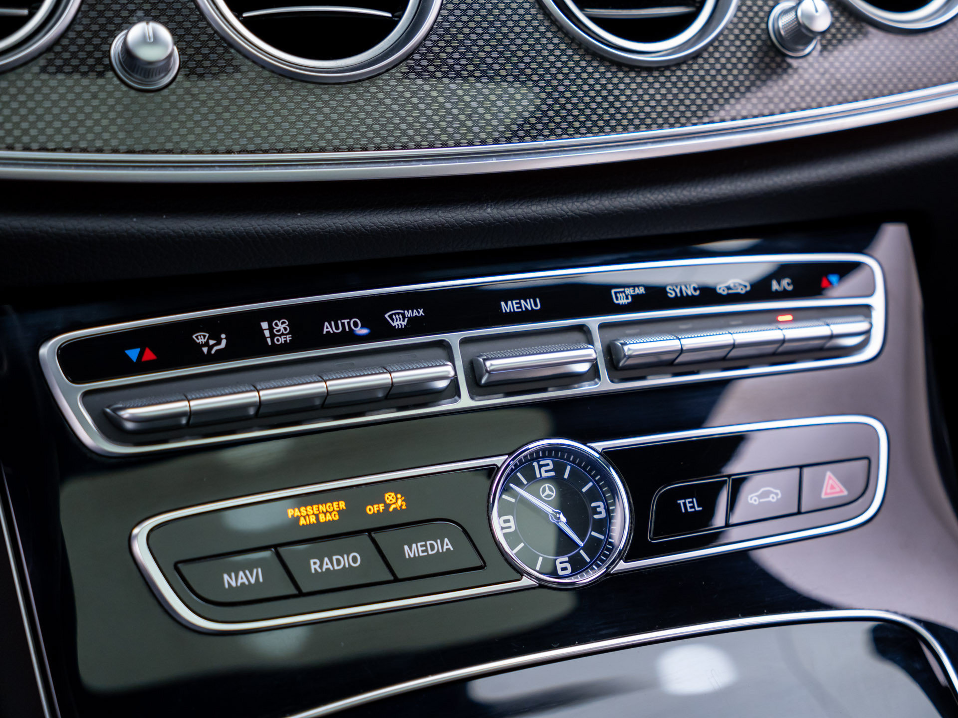 Certified 2020 Mercedes-Benz E 53 AMG 4MATIC Sedan image 30