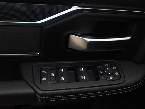 New 2025 RAM 2500 Big Horn image 11