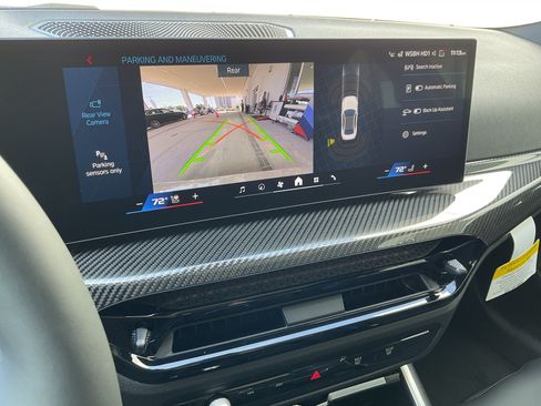 New 2026 BMW M2 w/ Lighting Package RWD image 16