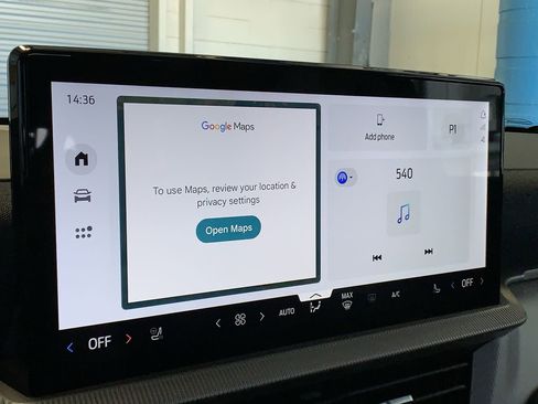 New 2026 Ford Explorer Active w/ Active Comfort Package image 35