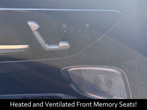 Used 2024 Mercedes-Benz CLE 300 4MATIC Coupe image 9