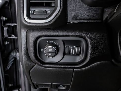 Used 2022 RAM 3500 Laramie image 27